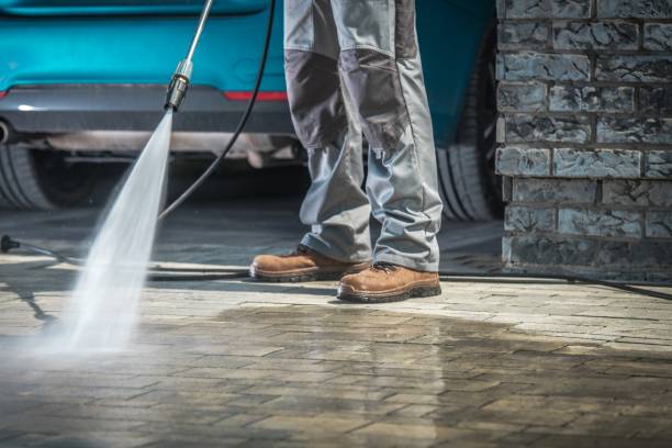 Best Gutter Cleaning  in East Rancho Dominguez, CA
